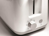 Kenwood 2-Slice Toaster White - TCP01.A0WH