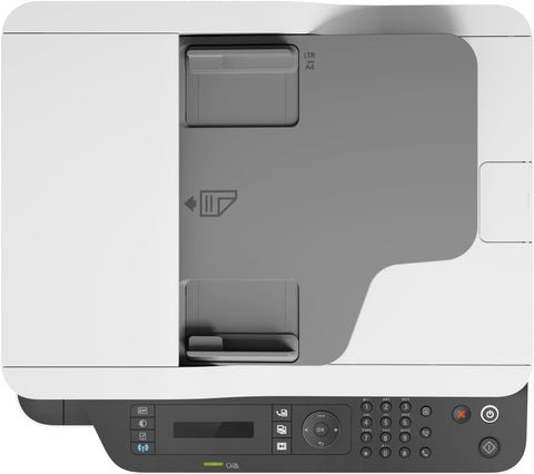 HP 137fnw, Laser Multi function Printer