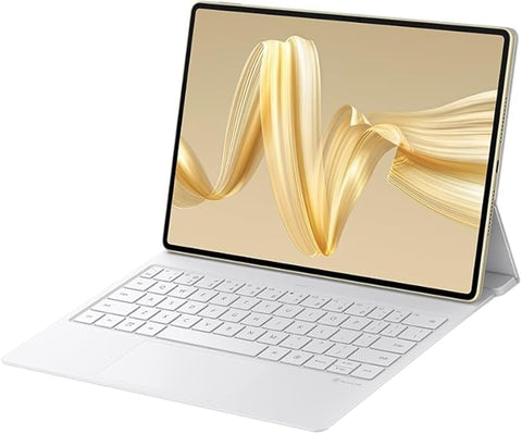 Huawei MatePad Pro 12.2" Tablet PaperMatte Edition Pad 12GB +512GB Tab, HUAWEI Glide Keyboard, 2.8K Tandem OLED FullView Display, 144 Hz Refresh Rate, Super Charge, Painting APP, 3 Years Warranty