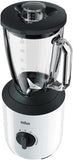 Braun blender, 2.0L, 800W, JB3100WH