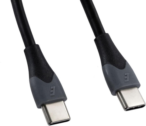 Buy Energizer USB-C/C2.0 Cable, 1.2 m, Black Online in Be3ah Kuwait