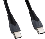 Buy Energizer USB-C/C2.0 Cable, 1.2 m, Black Online in Be3ah Kuwait