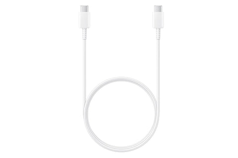 Samsung, USB-C to USB-C Cable (3A), 1m