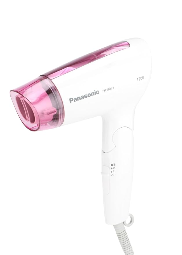 Panasonic Dryer 1200W two hot one cold Panasonic Dryer 1200W two hot one cold