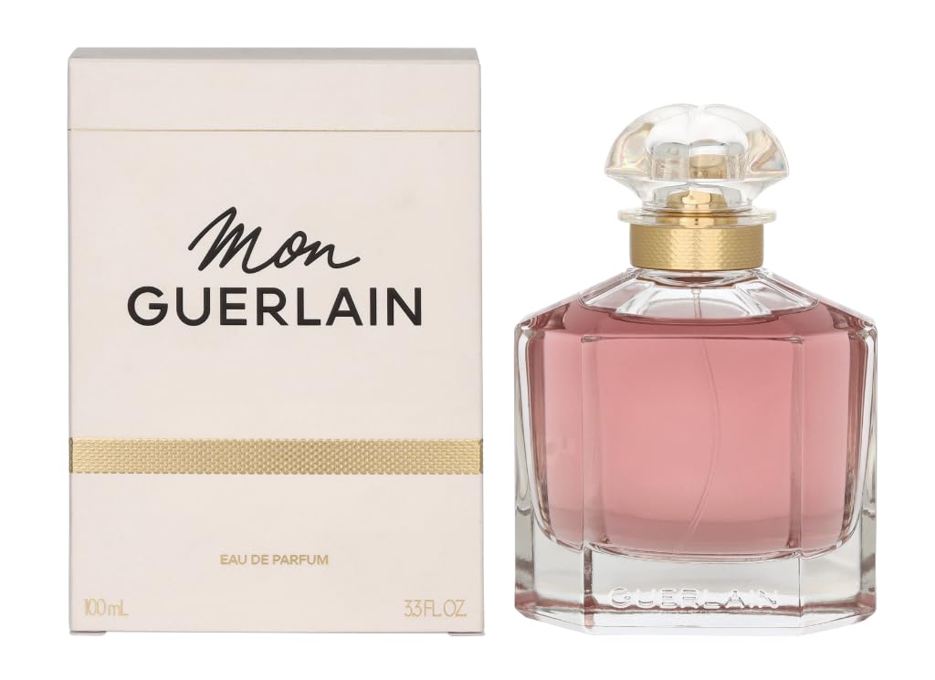GUERLAIN MON GUERLAIN-WOMEN-EDP-100ML GUERLAIN MON GUERLAIN-WOMEN-EDP-100ML