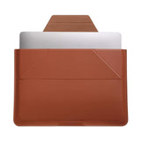 Moft MB002-1-13B-BN, Sleeve for Mac Air 13.3" - laptops14" - Brown