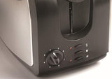Kenwood Toaster w/o Plier BKMetal - TCM01A0BK