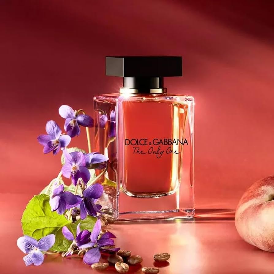 Dolce and Gabbana The Only One EDP For Her - 100 ml Dolce and Gabbana The Only One EDP For Her - 100 ml