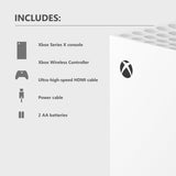 Buy Xbox Series X – 1TB White Digital Edition Online in Be3ah Kuwait