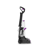 Bissell TurboClean PowerBrush Vacuum Cleaner, 600W, 2.4L, 4058K – Gray/Purple