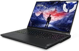 Lenovo LEGION Pro 5 16IRX9 GAMING,Core i9-14900HX,32GB RAM,2*1TB SSD,16" 240Hz,WIN11H WQXGA (2560x1600),NVIDIA RTX 4070 8GB ,Onyx Grey ,RGB Backlit English KB