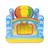 Bestway Jumpin' Balloon Inflatable Bouncer 1.75 m x 1.73 m x 1.37 m Age 3+