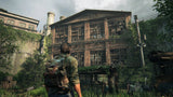 Sony PS5, The Last of Us Part I Remake, PlayStation 5