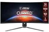 MSI MPG Artymis 343CQR , 34 INCH