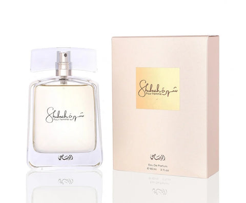 Rasasi, Shuhrah for Women EDP 90ml