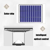 Elegant Garden Walkway Tower and Ground Light for Garden Patio and Outdoors