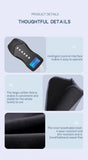 Rechargeable Cordless 360° Air Compression Leg Massager