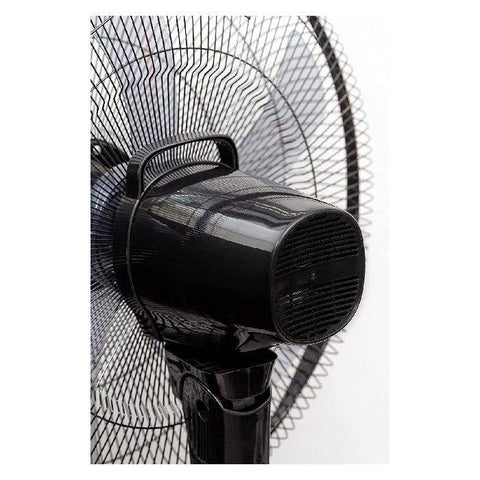Frigidaire Stand Fan 18 Inch 65W, White - FD9018-RC
