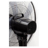 Frigidaire Stand Fan 18 Inch 65W, White - FD9018-RC