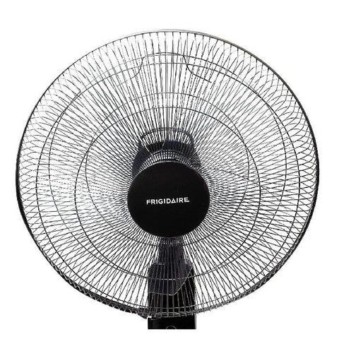 Frigidaire Stand Fan 18 Inch 65W, White - FD9018-RC