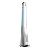 Frigidaire Tower Fan 44 Inch 45W, White - FD9144-RC
