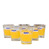 Luminarc Sterling O/F 30cl Set of 6pcs