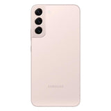 SAMSUNG S22 5G DUAL + ESIM 8GB 256GB - PINK GOLD