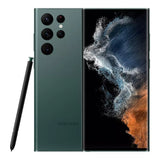 SAMSUNG GALAXY S22 ULTRA 5G 512GB PHONE - GREEN