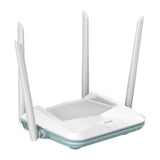 D-Link, AX1500 Smart Router, Wi-Fi 6 Dual Band