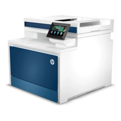 HP 4303fdn, Color LaserJet Pro MFP Printer