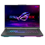ASUS ROG Strix G16 Gaming Laptop,Intel Core i7-13650HX,16GB RAM DDR5,GeForce RTX 4060 8GB