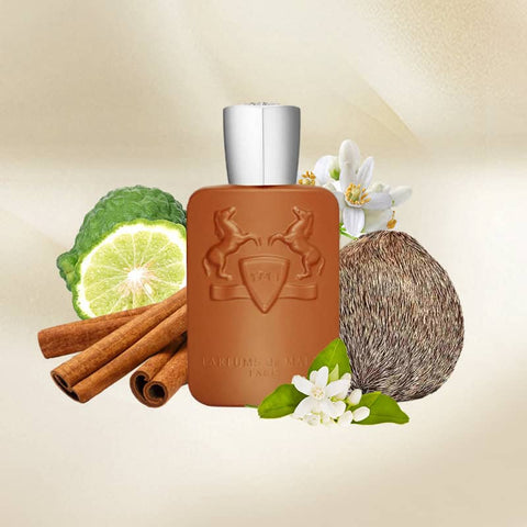 Parfums De Marly Althair EDP For Unisex - 125 Ml