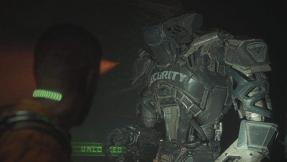 PS5 THE CALLISTO PROTOCOL DAY ONE EDITION (PAL) PS5 THE CALLISTO PROTOCOL DAY ONE EDITION (PAL)