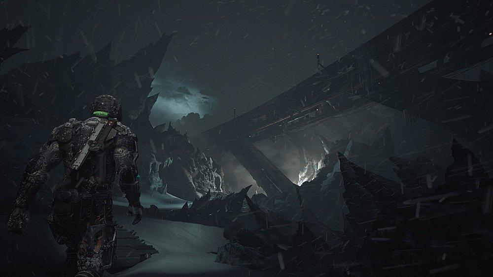 PS5 THE CALLISTO PROTOCOL DAY ONE EDITION (PAL) PS5 THE CALLISTO PROTOCOL DAY ONE EDITION (PAL)