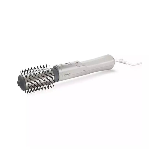 Philips, 7000 Series Air Styler 1000W – Rotating ThermoBrush with Ionic Care, 30mm & 50mm Brushes for Volume & Shine
