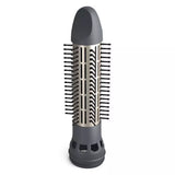 Philips, 7000 Series Air Styler 1000W – Rotating ThermoBrush with Ionic Care, 30mm & 50mm Brushes for Volume & Shine