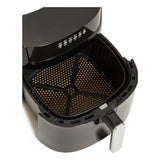 Wansa Air Fryer – 1800W, 6.5L, Digital Touch Display, 8 Presets