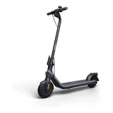 SEGWAY Ninebot E2 Electric Kick Scooter – Black & Grey