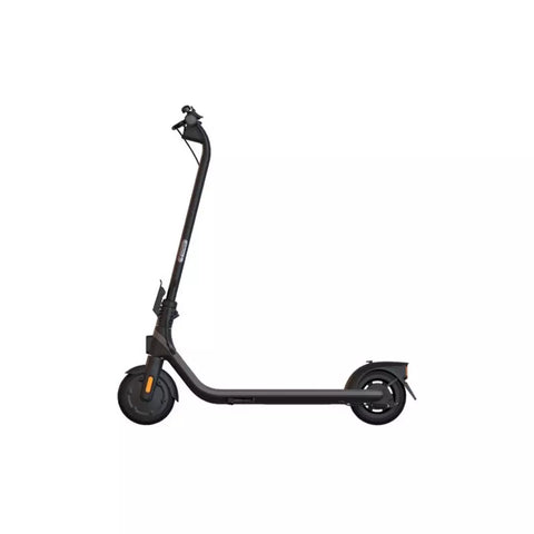 SEGWAY Ninebot E2 Electric Kick Scooter – Black & Grey