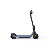 Segway Ninebot C2 Pro Electric KickScooter - Black / Blue