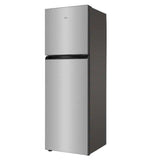 TCL Top Freezer Refrigerator – 286 L (10.1 CFT) No Frost, P370TMN (Inox)