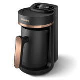 Philips Series 5000 Turkish Coffee Maker HDA150/62 – 735W, Slow Brew, 4 Cups, Touch Control