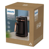 Philips Series 5000 Turkish Coffee Maker HDA150/62 – 735W, Slow Brew, 4 Cups, Touch Control