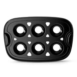 Philips Egg Cooker with Poached Egg Tray, 400W – Black