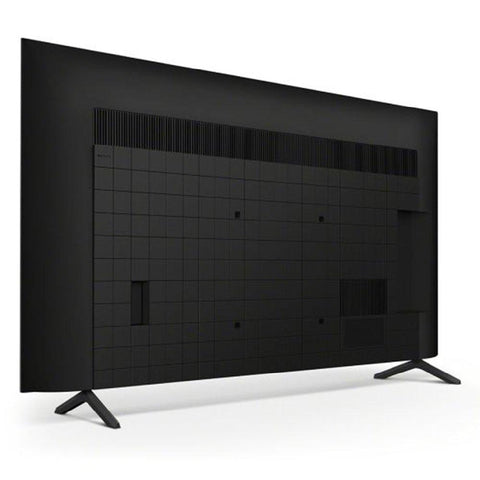 Sony Bravia 3 65-Inch 4K UHD LED Google TV with Dolby Vision – Black (K-65S30)