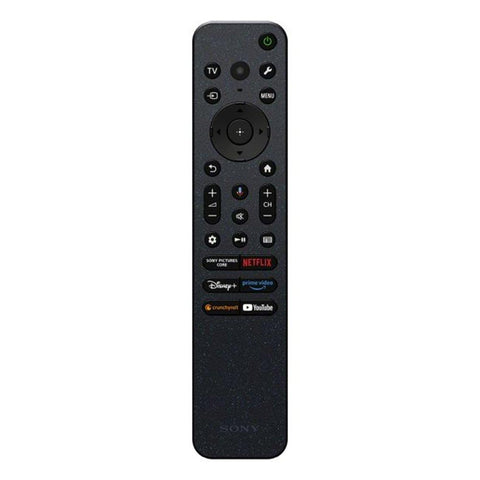 Sony Bravia 3 55-Inch 4K UHD LED Google TV with Dolby Vision – Black (K-55S30)