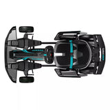 SEGWAY Ninebot Electric GoKart Pro 2 - Top Speed 43 km/h - Black & Gray