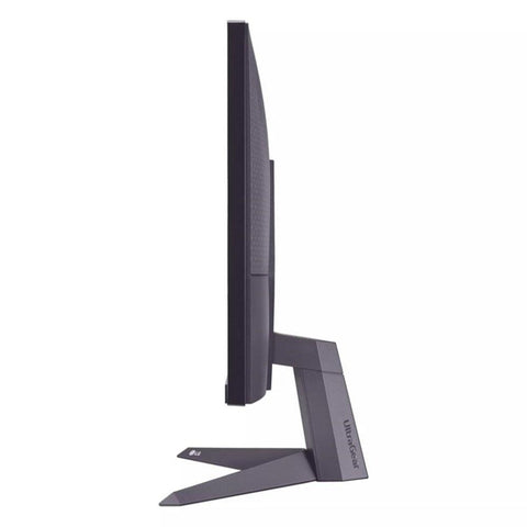 LG UltraGear 27-inch FHD Gaming Monitor, 180Hz, 27GS50F-B - Black (14 Days Warranty)