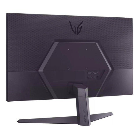 LG UltraGear 27-inch FHD Gaming Monitor, 180Hz, 27GS50F-B - Black (14 Days Warranty)