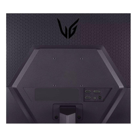 LG UltraGear 27-inch FHD Gaming Monitor, 180Hz, 27GS50F-B - Black (14 Days Warranty)